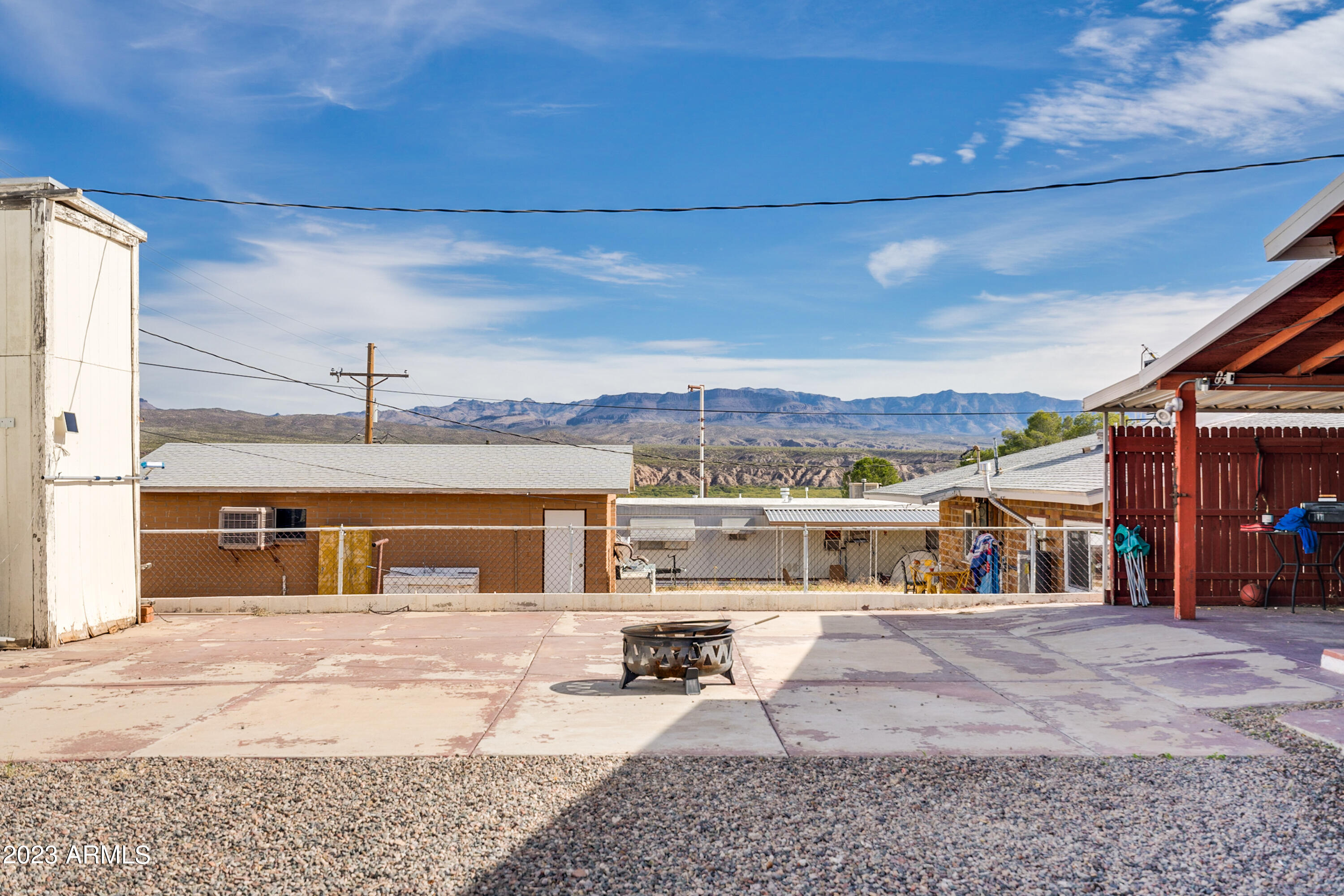 101 4th Street Mammoth, AZ 85618 - Photo 38 of 44 4th St-38