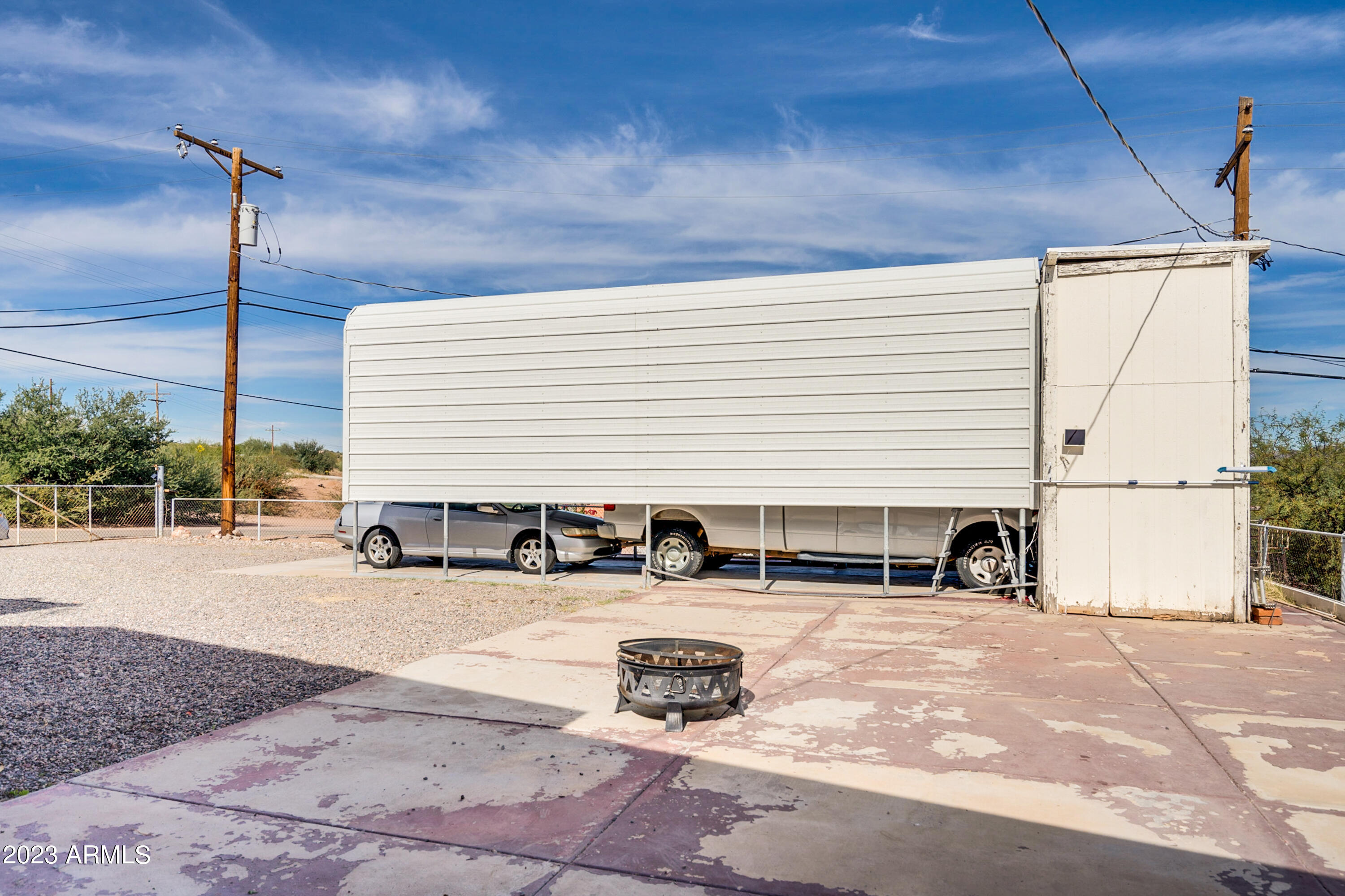 101 4th Street Mammoth, AZ 85618 - Photo 39 of 44 4th St-39