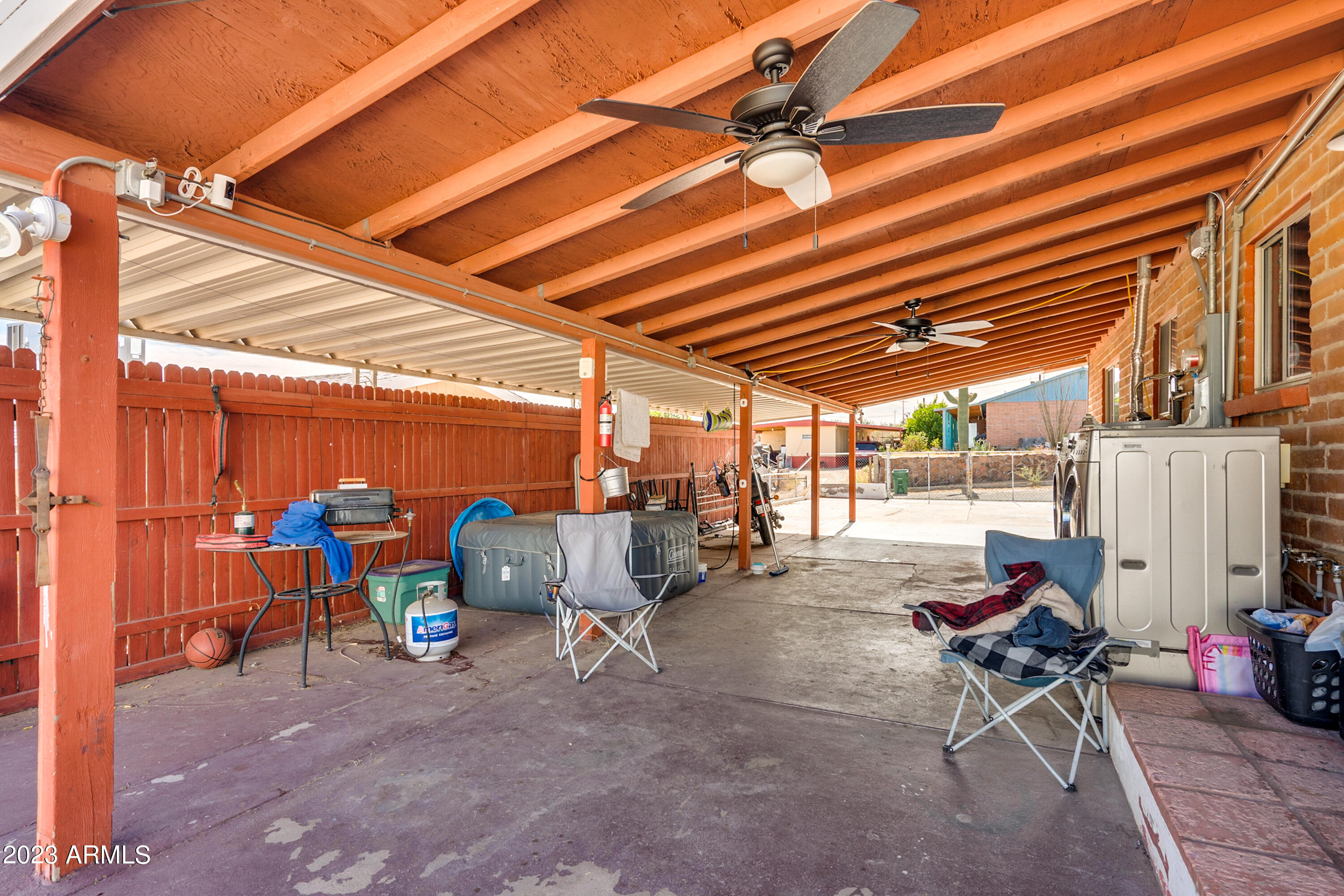 101 4th Street Mammoth, AZ 85618 - Photo 40 of 44 4th St-40