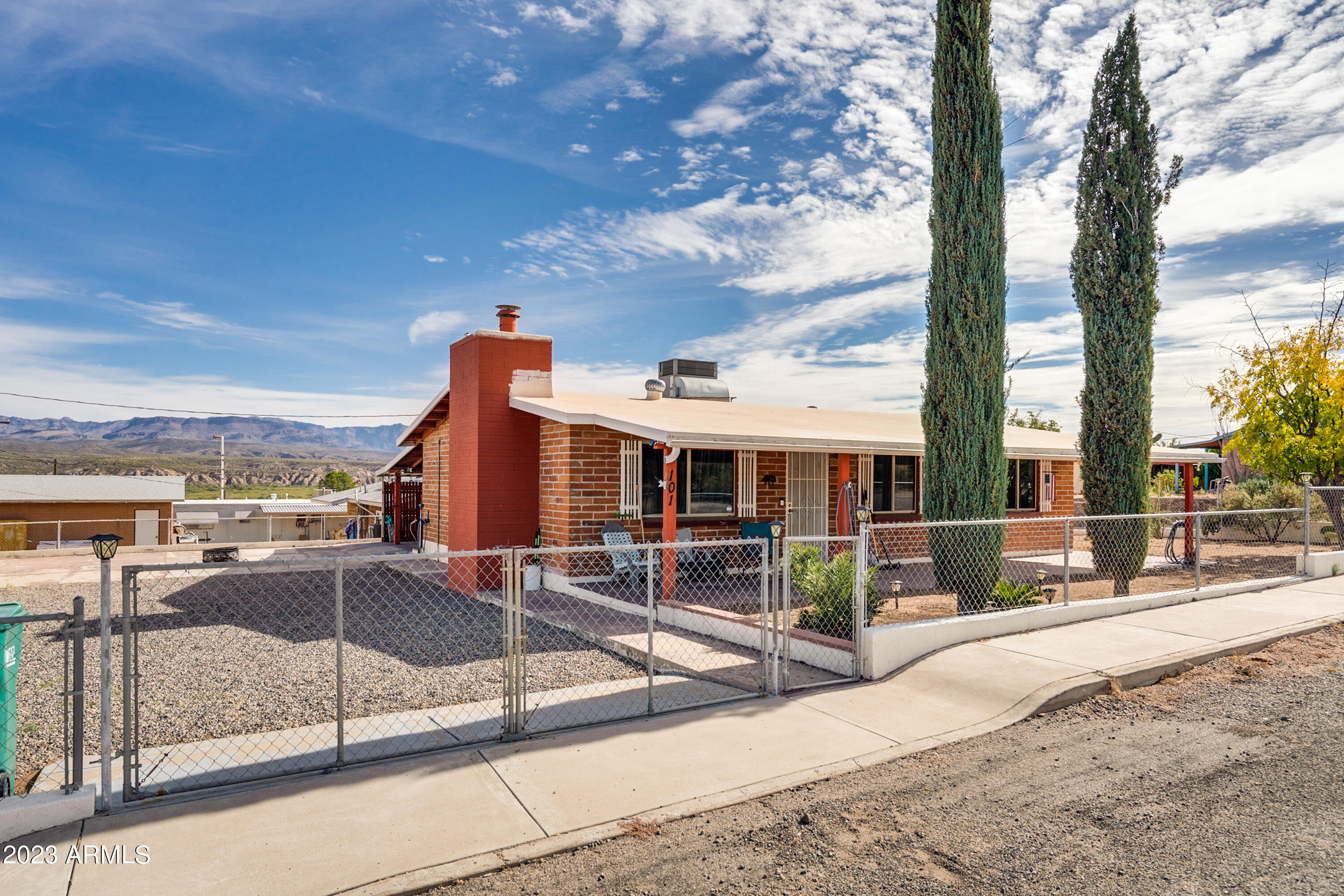 101 4th Street Mammoth, AZ 85618 - Photo 4 of 44 4th St-4