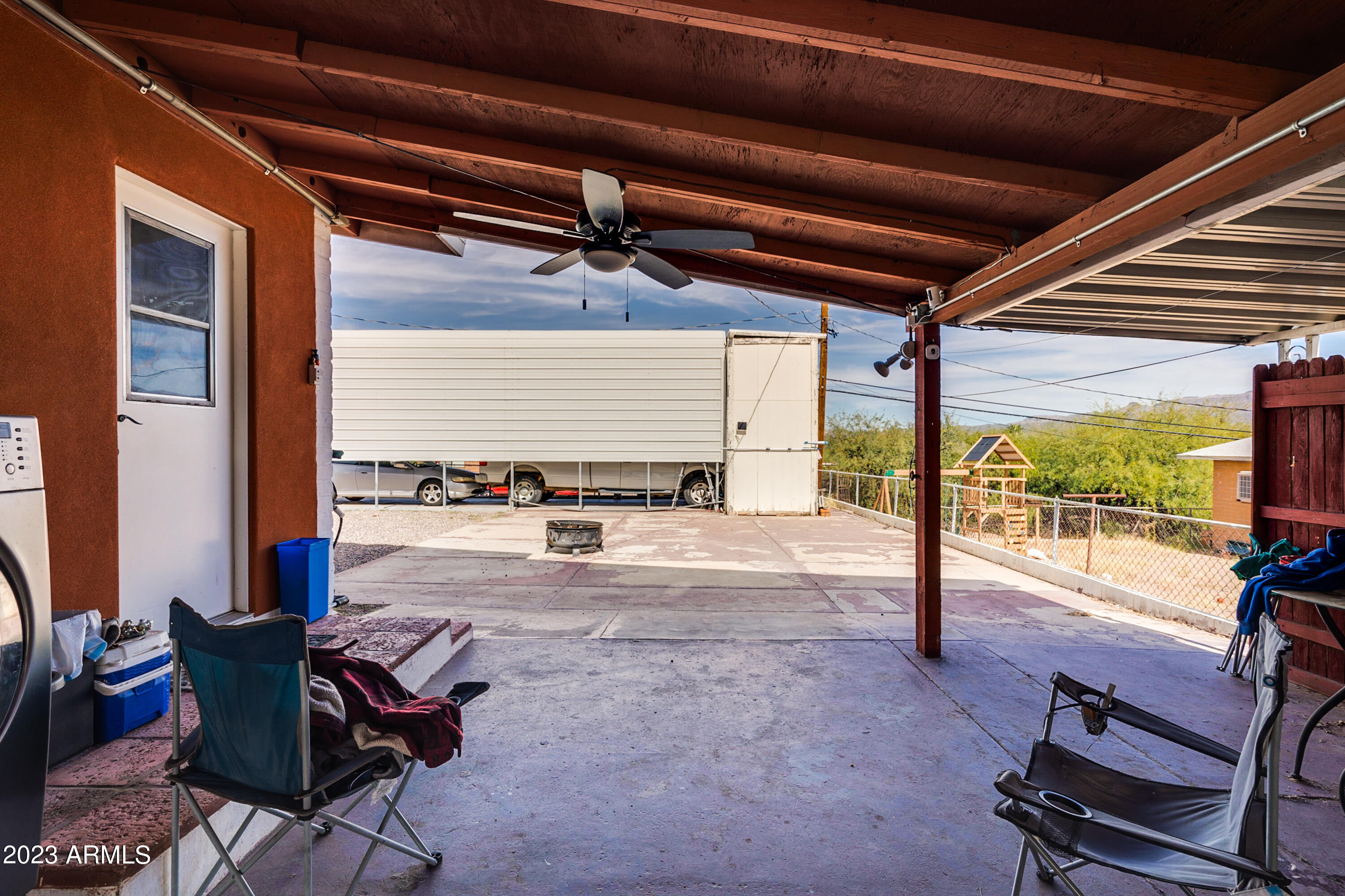 101 4th Street Mammoth, AZ 85618 - Photo 41 of 44 4th St-41