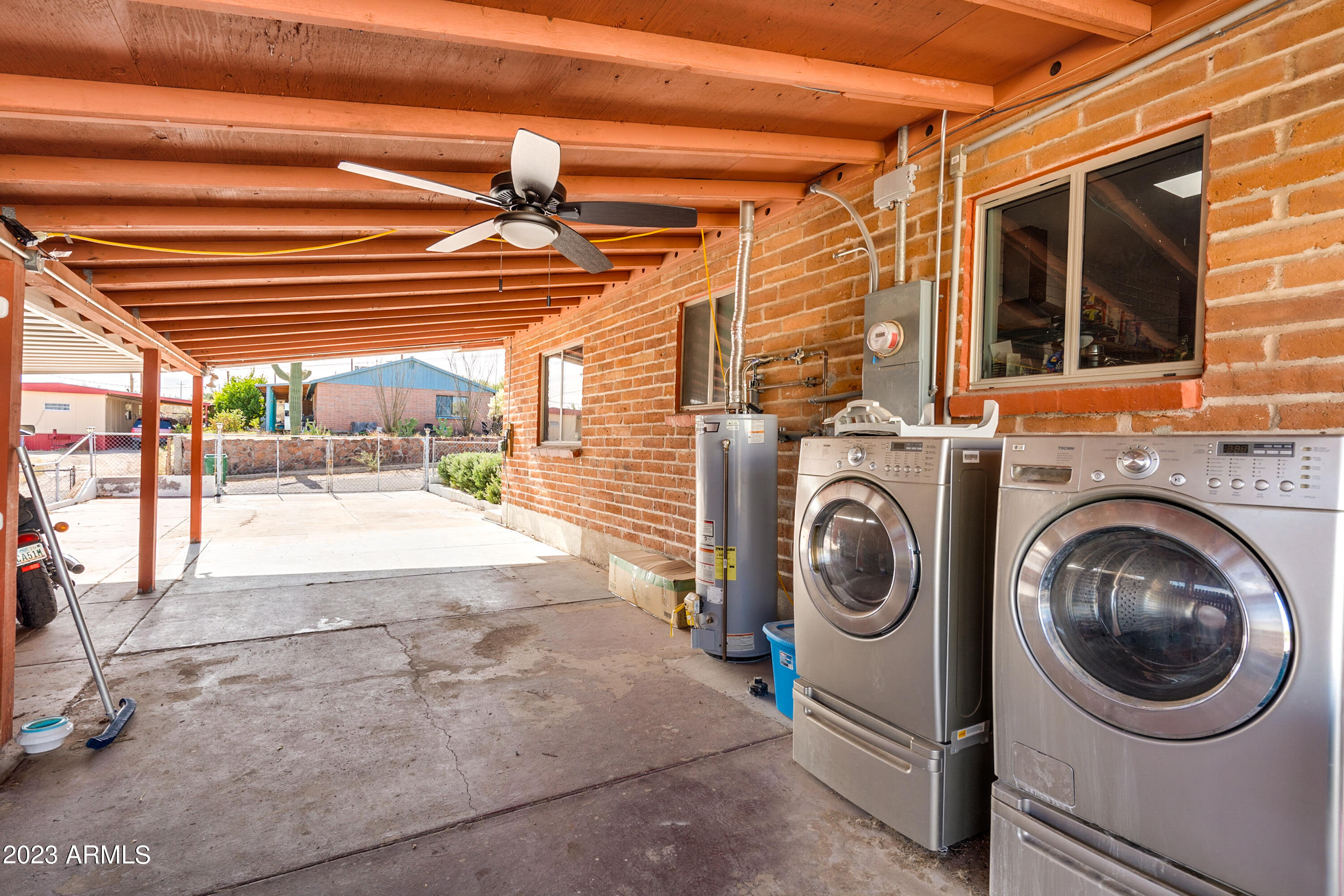 101 4th Street Mammoth, AZ 85618 - Photo 42 of 44 4th St-42