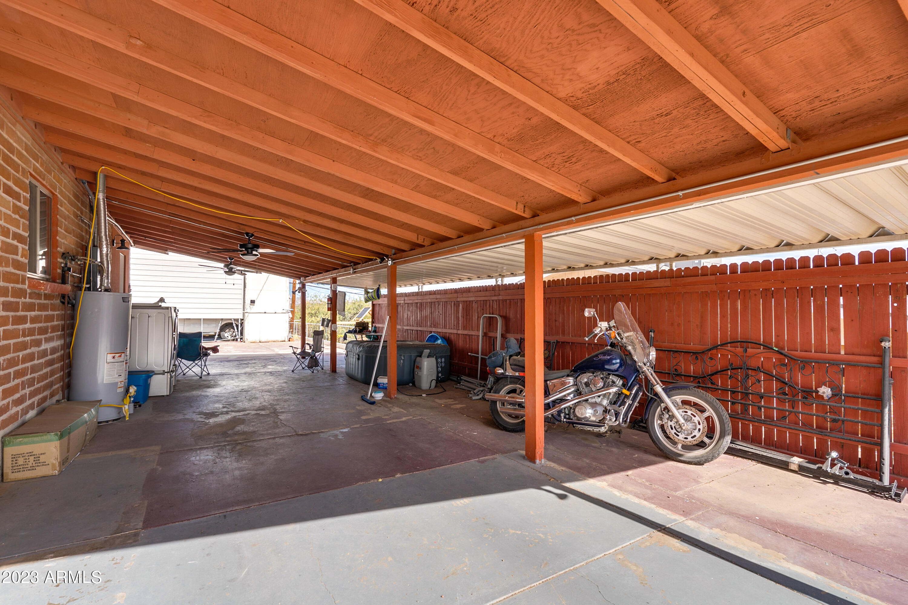 101 4th Street Mammoth, AZ 85618 - Photo 43 of 44 4th St-43