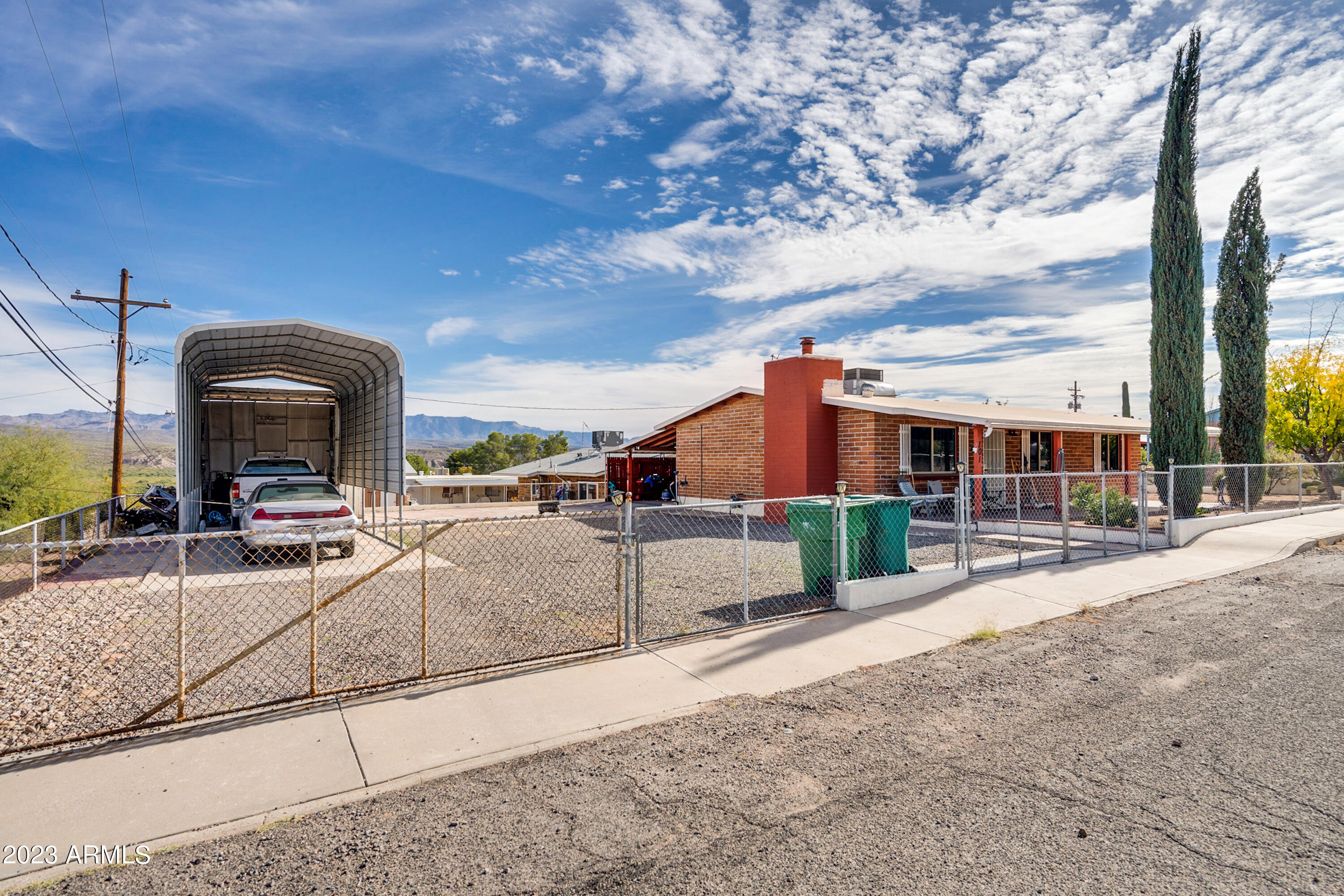 101 4th Street Mammoth, AZ 85618 - Photo 5 of 44 4th St-5