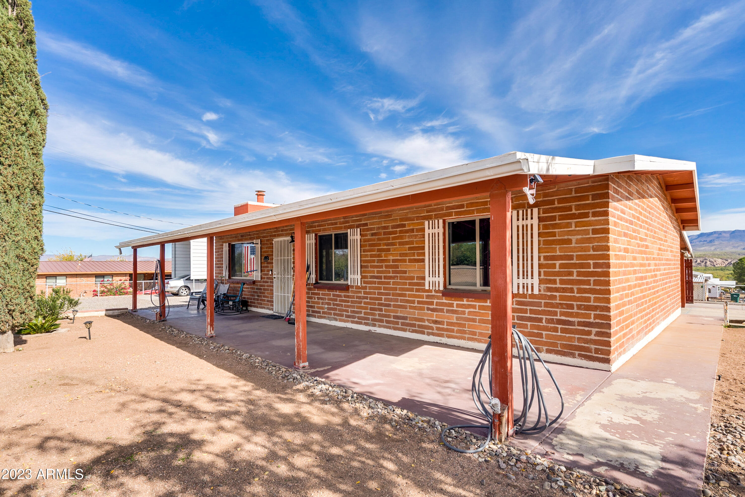 101 4th Street Mammoth, AZ 85618 - Photo 6 of 44 4th St-6