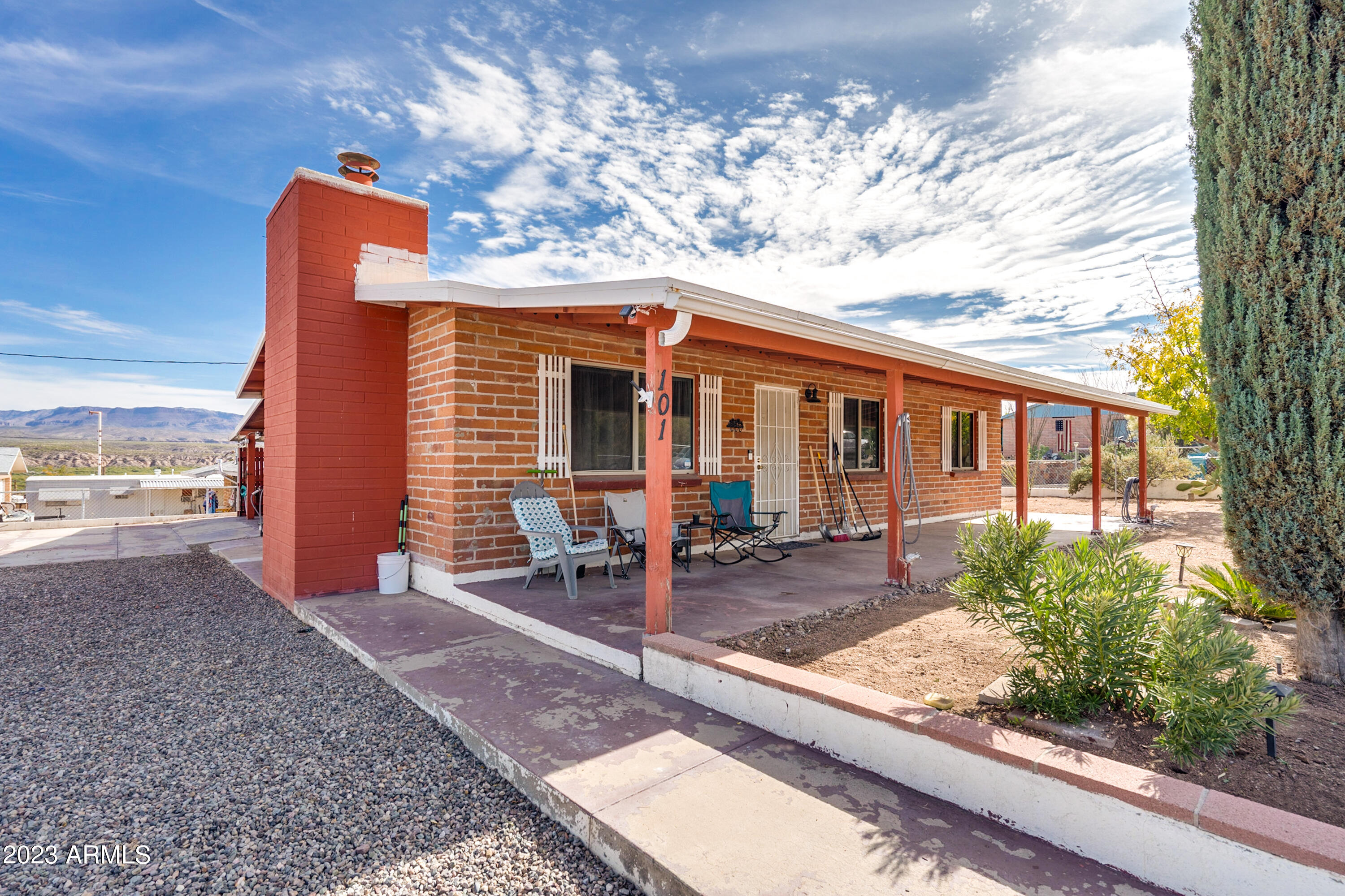 101 4th Street Mammoth, AZ 85618 - Photo 7 of 44 4th St-7