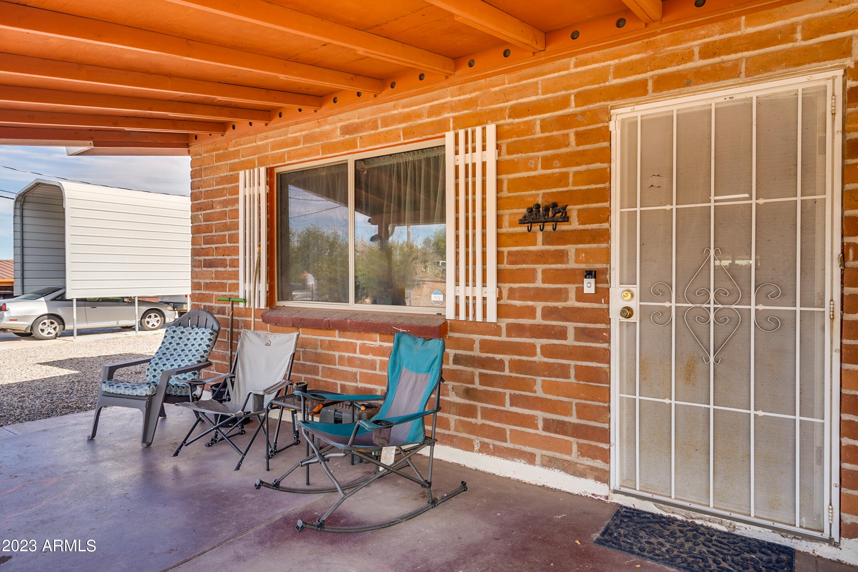 101 4th Street Mammoth, AZ 85618 - Photo 8 of 44 4th St-8