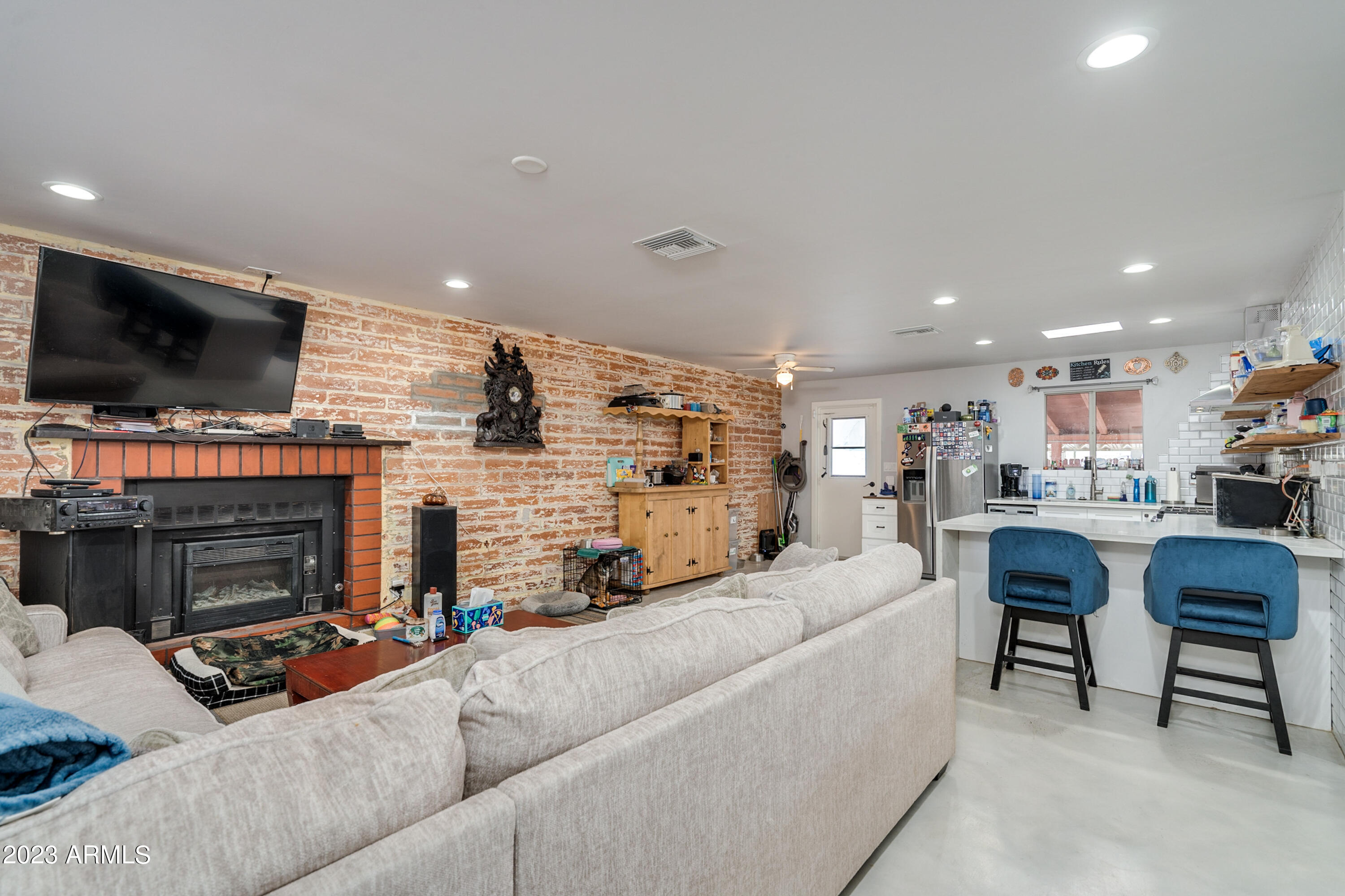 101 4th Street Mammoth, AZ 85618 - Photo 9 of 44 4th St-9