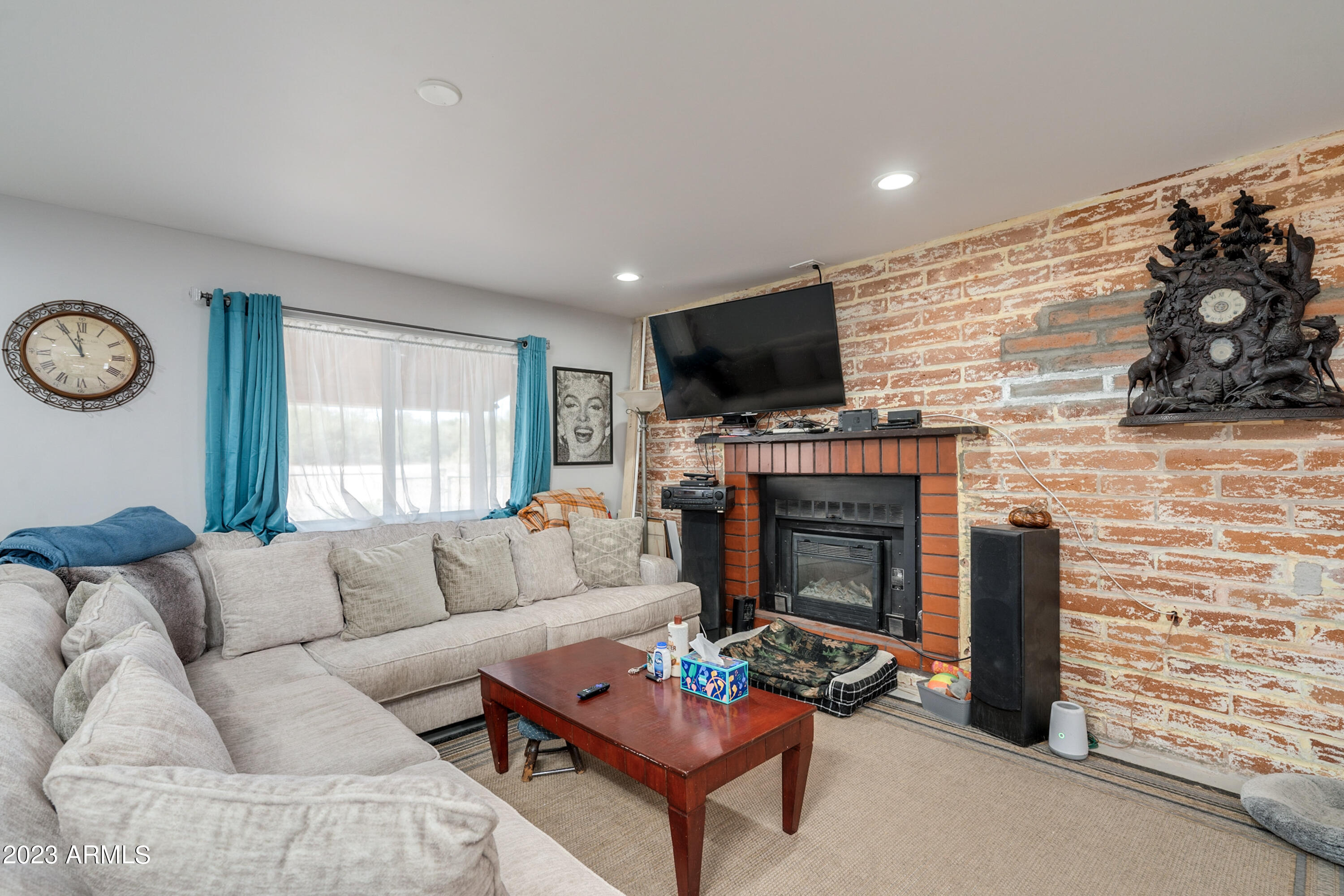 101 4th Street Mammoth, AZ 85618 - Photo 10 of 44 4th St-10