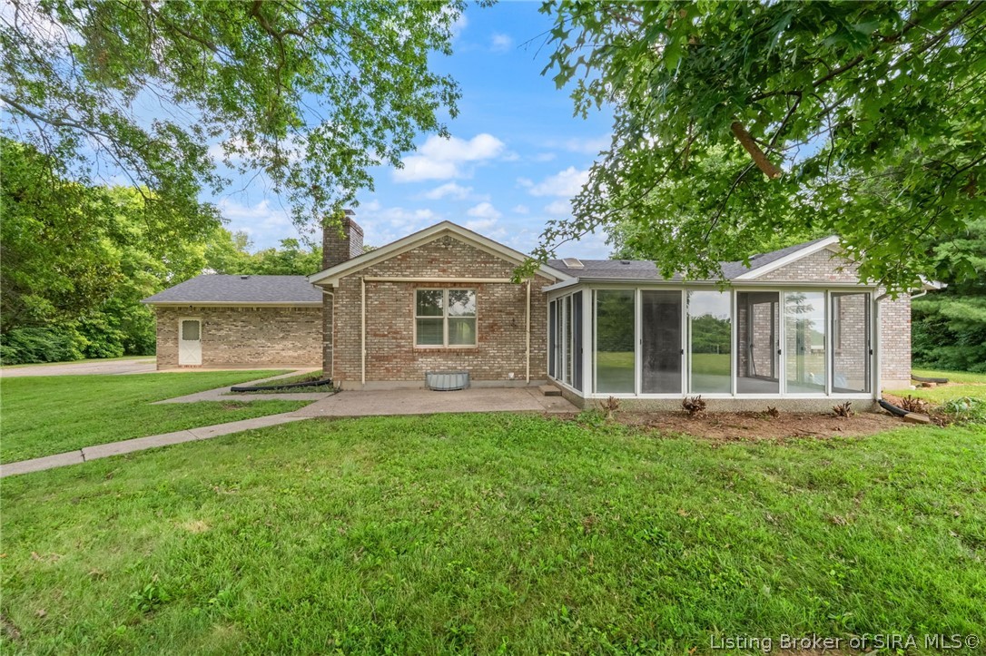 7907 Bethany Road Charlestown, IN 47111 - Photo 5 of 67
