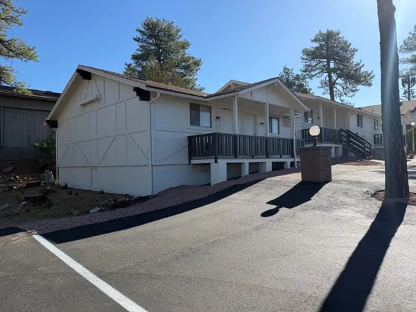 $1,100 | 301 North Beeline Highway, Unit 2, Payson, AZ 85541