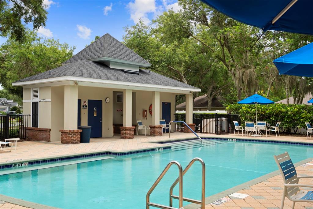8557 Acorn Ridge Court Tampa, FL 33625 - Photo 47 of 48
