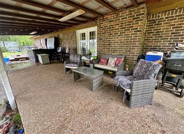 163 Goldonna Road Goldonna, LA 71031 - Photo 4 of 12