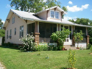 15268 East Fairfield Road Mount Vernon, IL 62864 - Photo 2 of 16 Gallery Image 2