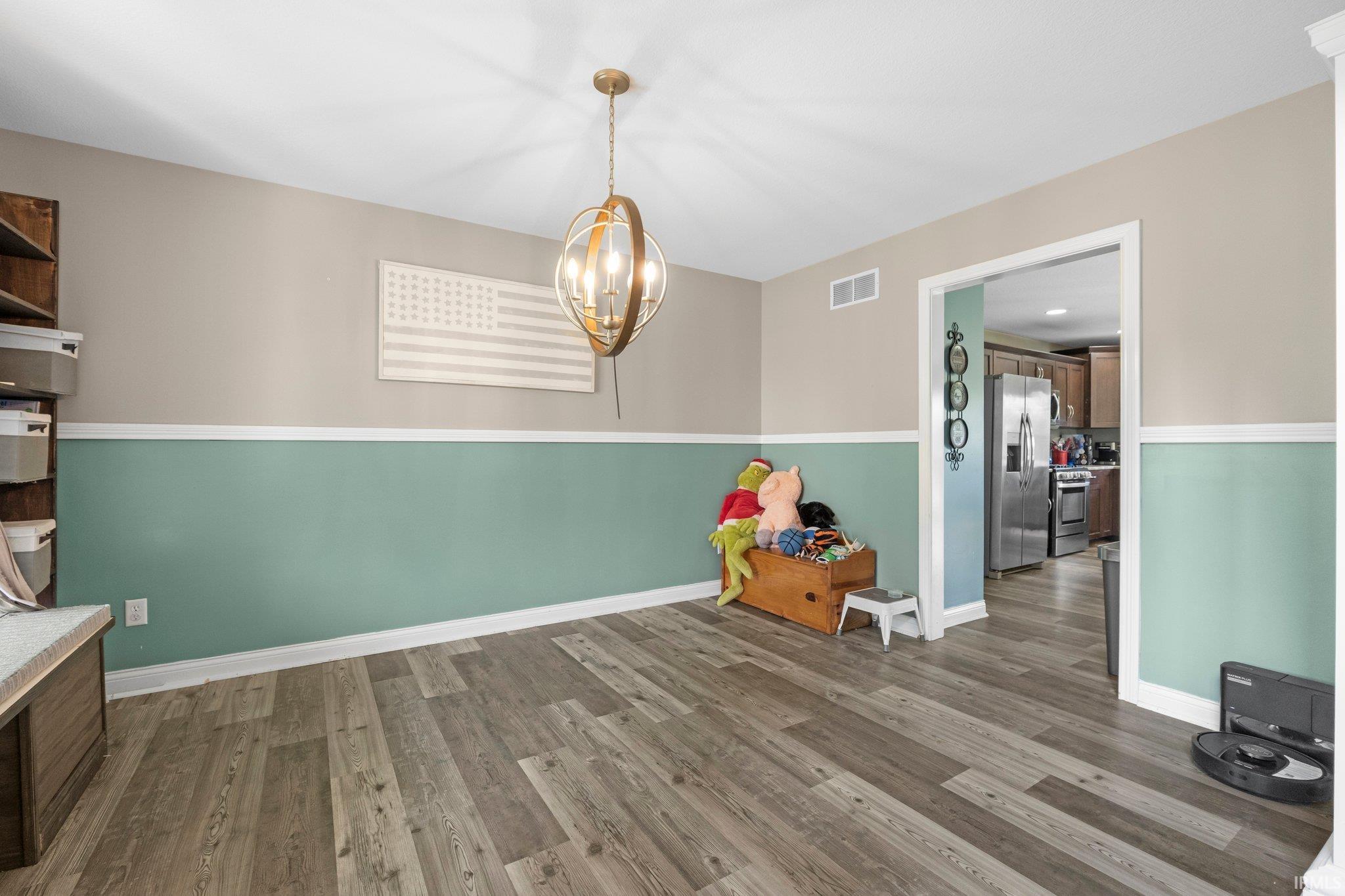 17030 Hand Road Huntertown, IN 46748 - Photo 4 of 35
