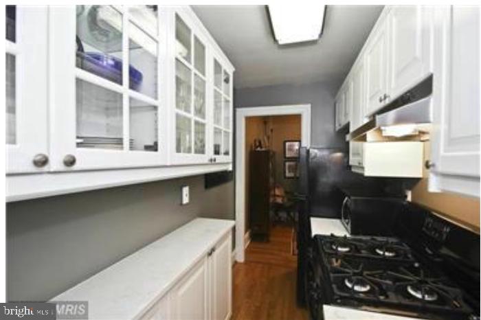2227 20th Street Northwest, Unit 504 Washington, DC 20009 - Photo 13 of 22