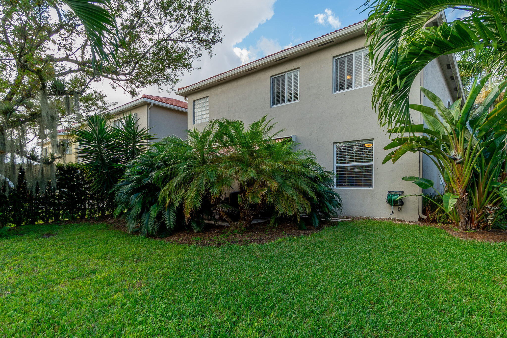 1004 Center Stone Lane Riviera Beach, FL 33404 - Photo 43 of 47 Backyard