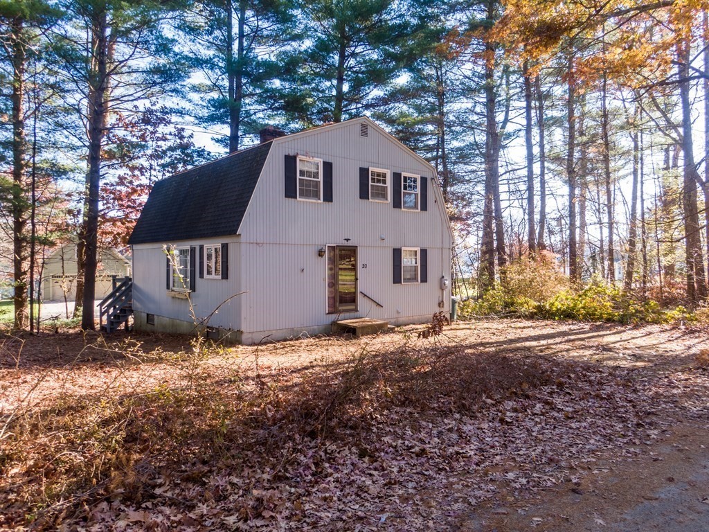 20 Lakeview Road North Brookfield, MA 01535 - Photo 1 of 27 Gallery Image 1