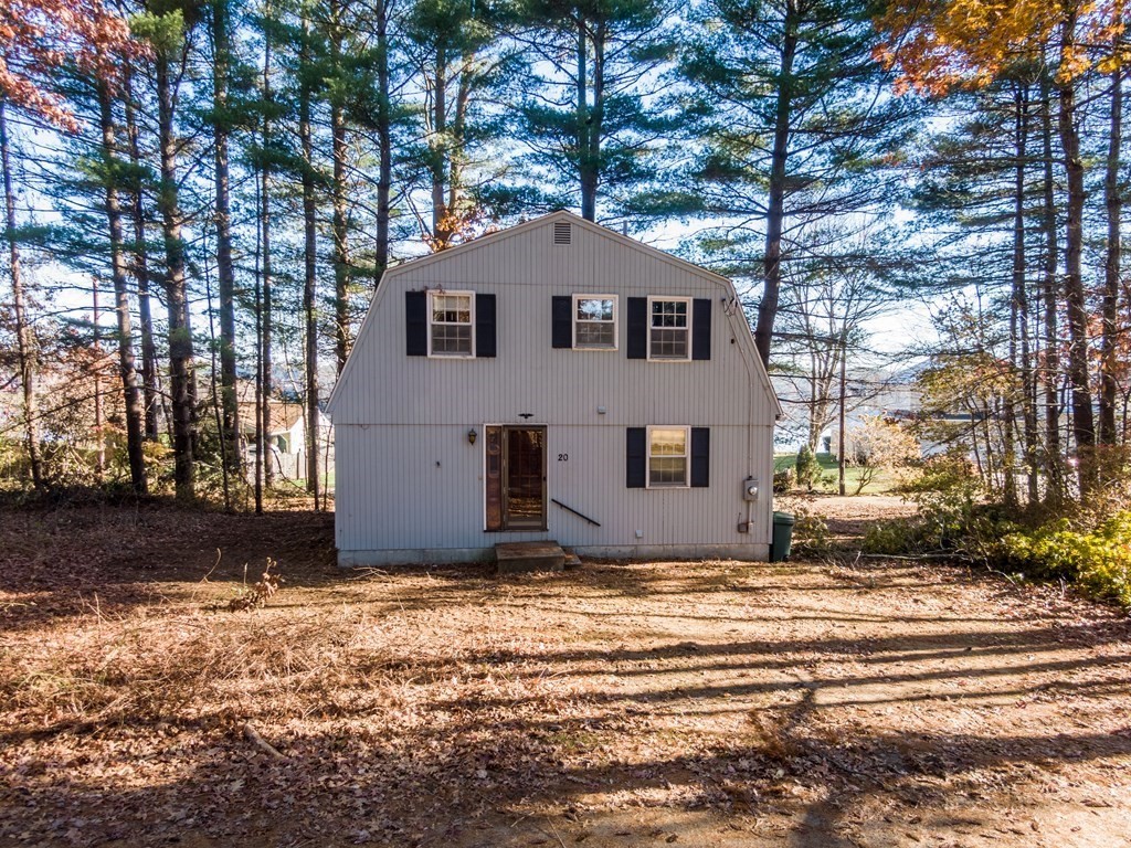 20 Lakeview Road North Brookfield, MA 01535 - Photo 2 of 27 Gallery Image 2
