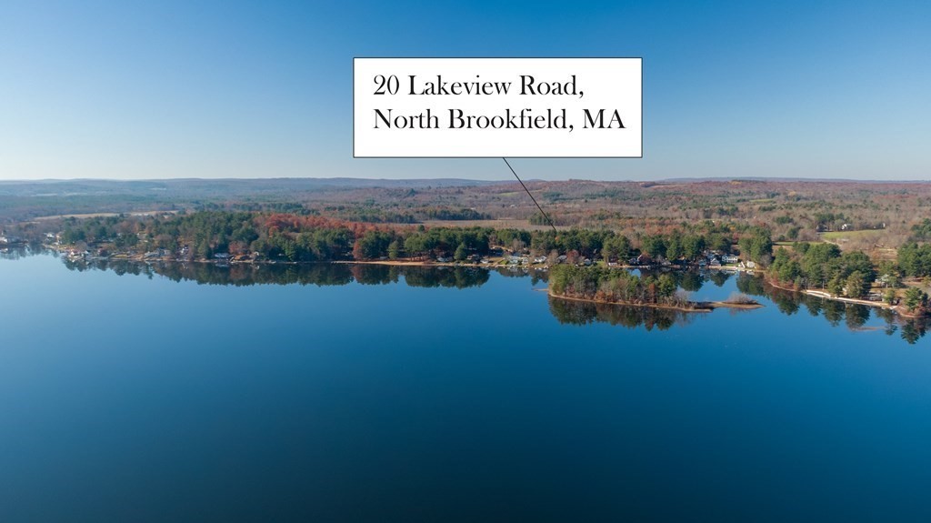 20 Lakeview Road North Brookfield, MA 01535 - Photo 22 of 27 Gallery Image 22