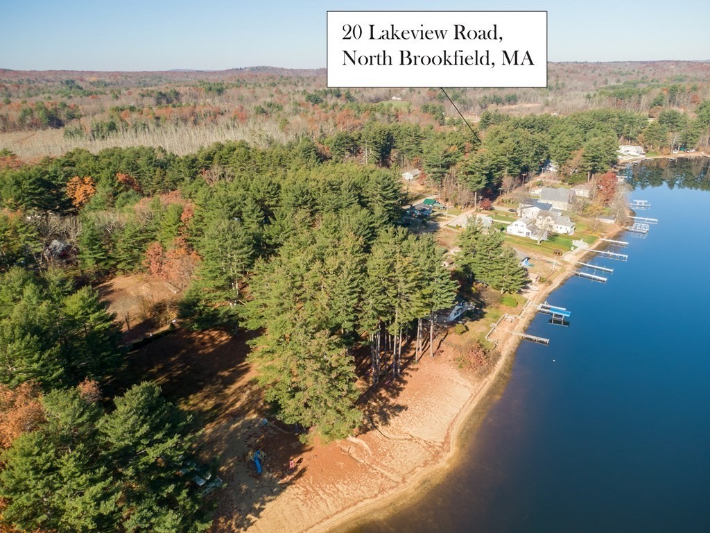 20 Lakeview Road North Brookfield, MA 01535 - Photo 4 of 27 Gallery Image 4