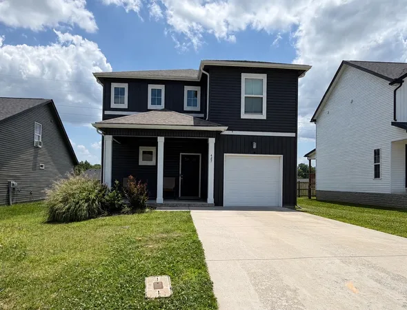 $1,700 | 427 Mattingly Drive, Clarksville, TN 37042