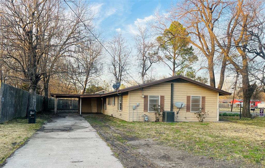 1100 Southwest 8th Street Cooper, TX 75432 - Photo 23 of 23