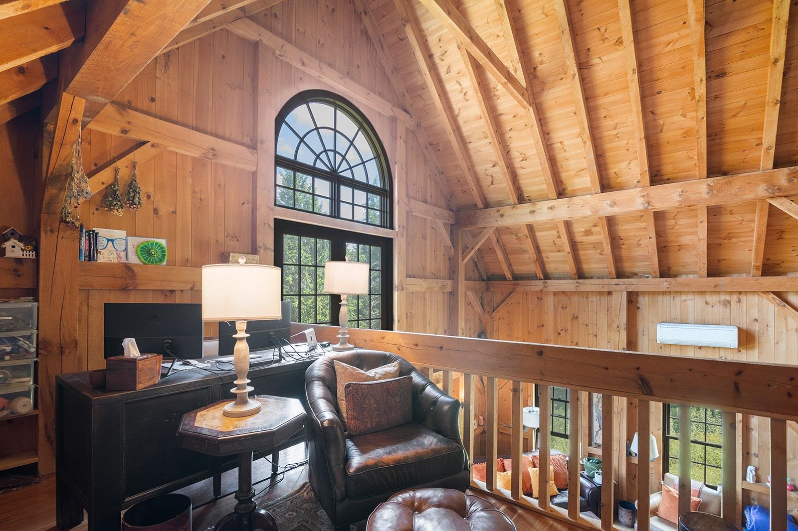 86 High Meadow Road Stowe, VT 05672 - Photo 30 of 60