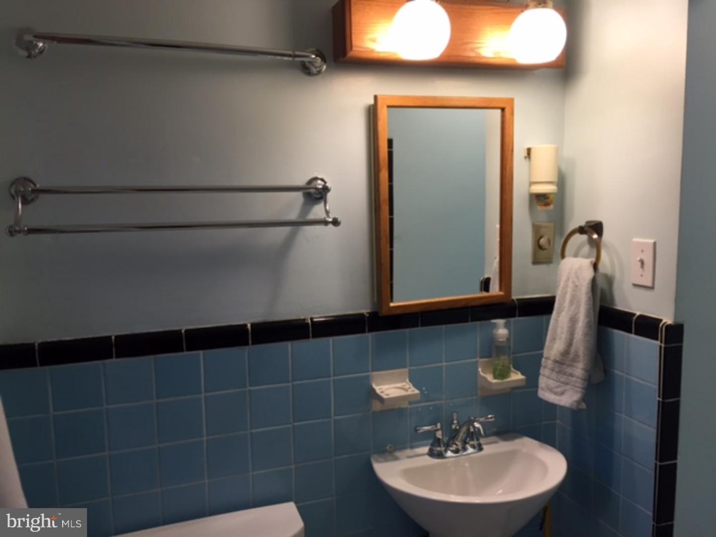 109 North Line Road Newtown Square, PA 19073 - Photo 11 of 21 Bathroom