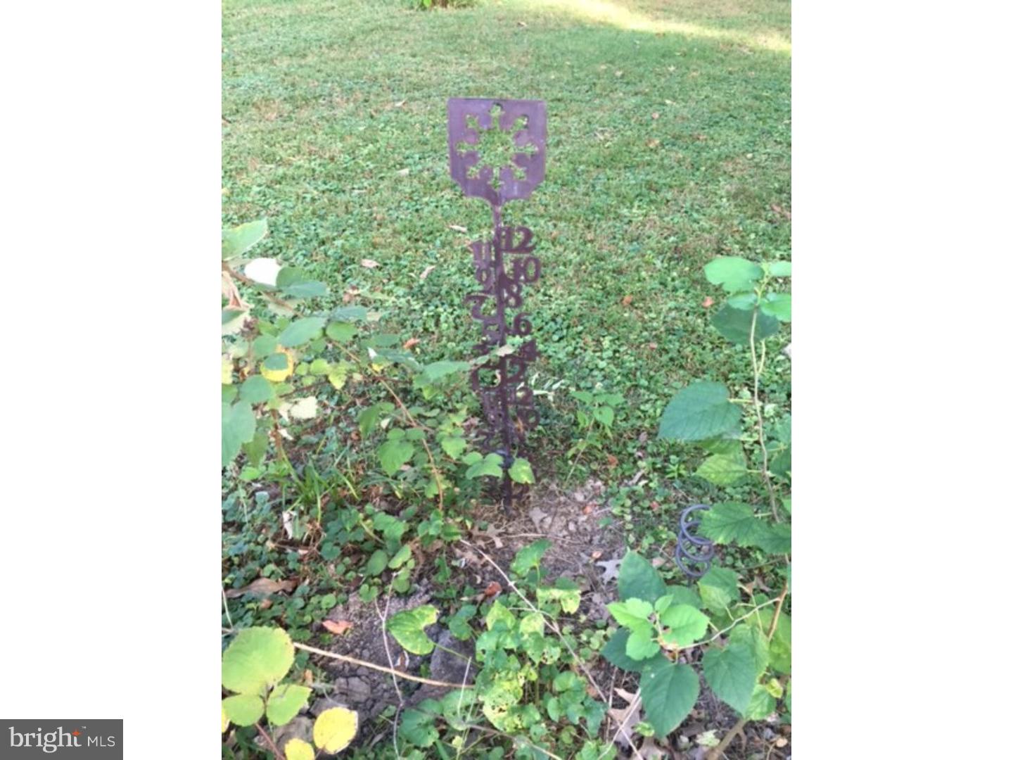 109 North Line Road Newtown Square, PA 19073 - Photo 20 of 21 Garden