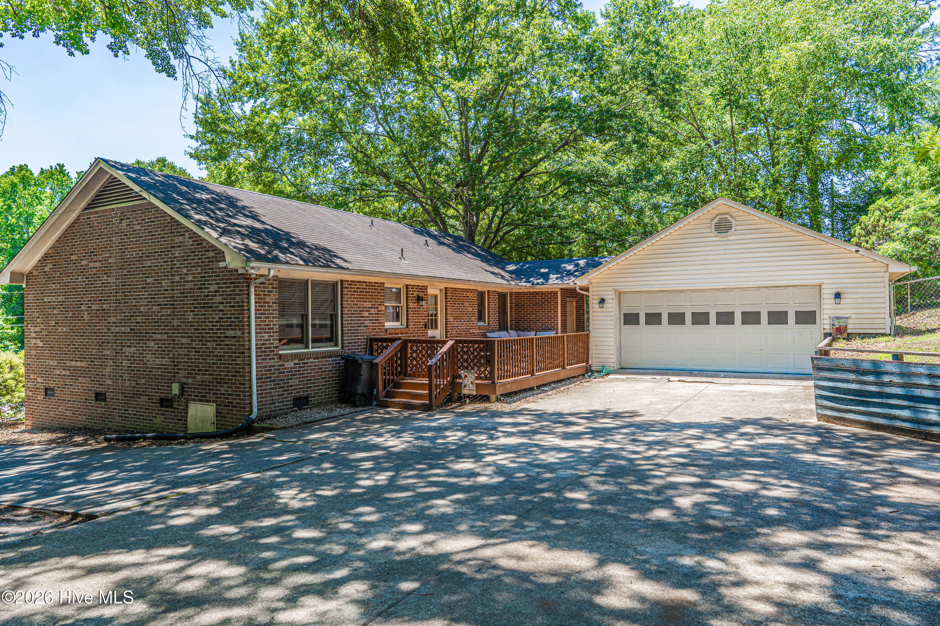 120 Amber Way Rockingham, NC 28379 - Photo 54 of 57