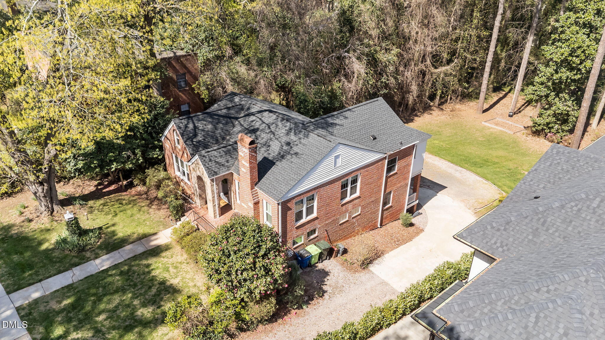 3322 Ruffin Street Raleigh, NC 27607 - Photo 8 of 57 8-web-or-mls-DJI_20260320122154_0215_D