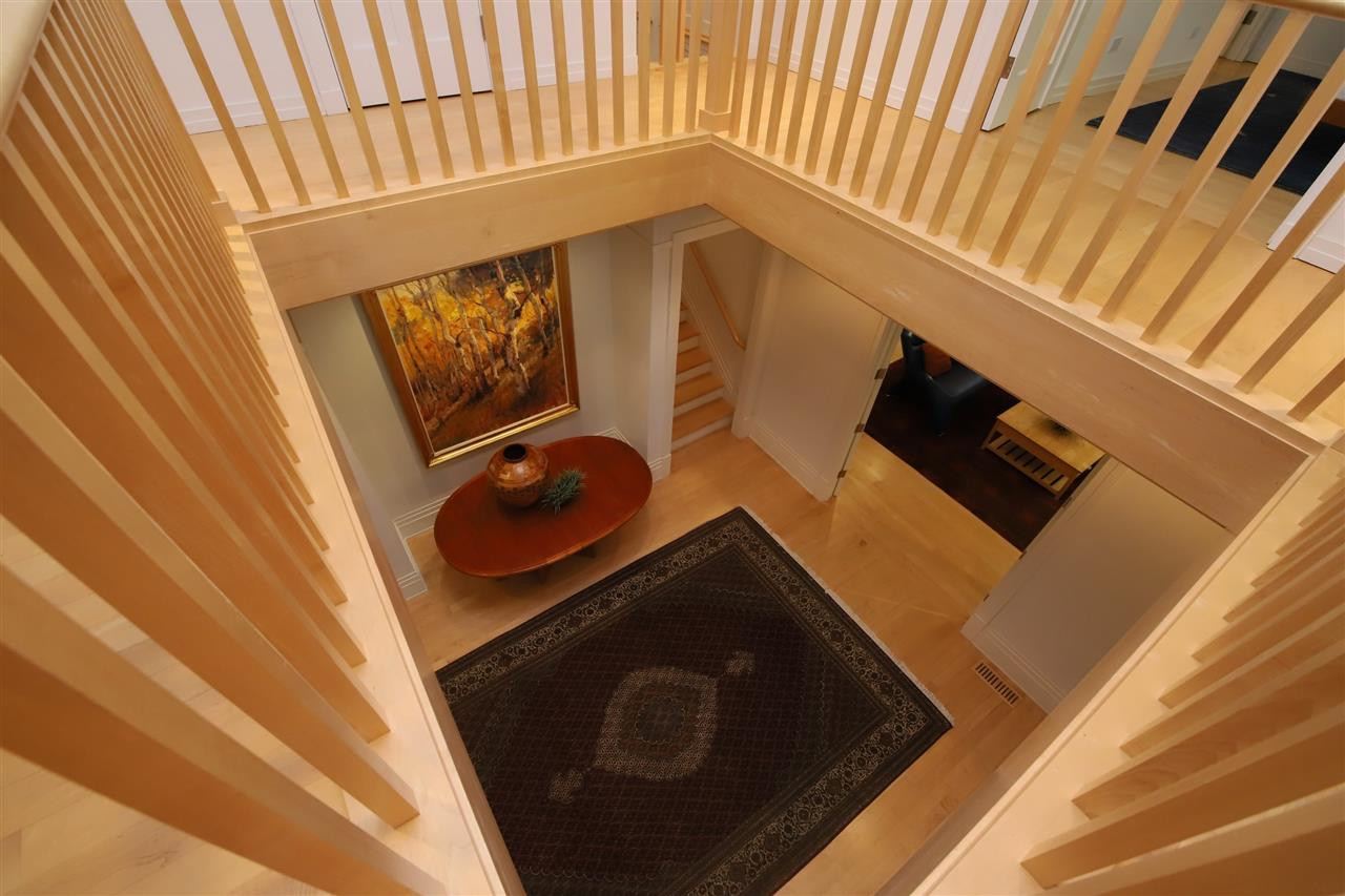 6605 Greywalls Lane Raleigh, NC 27614 - Photo 17 of 30 Grand Foyer