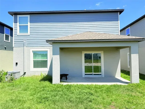 $2,350 | 11737 Radiant Shr Loop, San Antonio, FL 33576