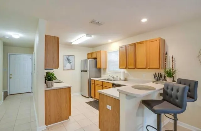 $190,000 | 1993 Fannie Drive, Tallahassee, FL 32303