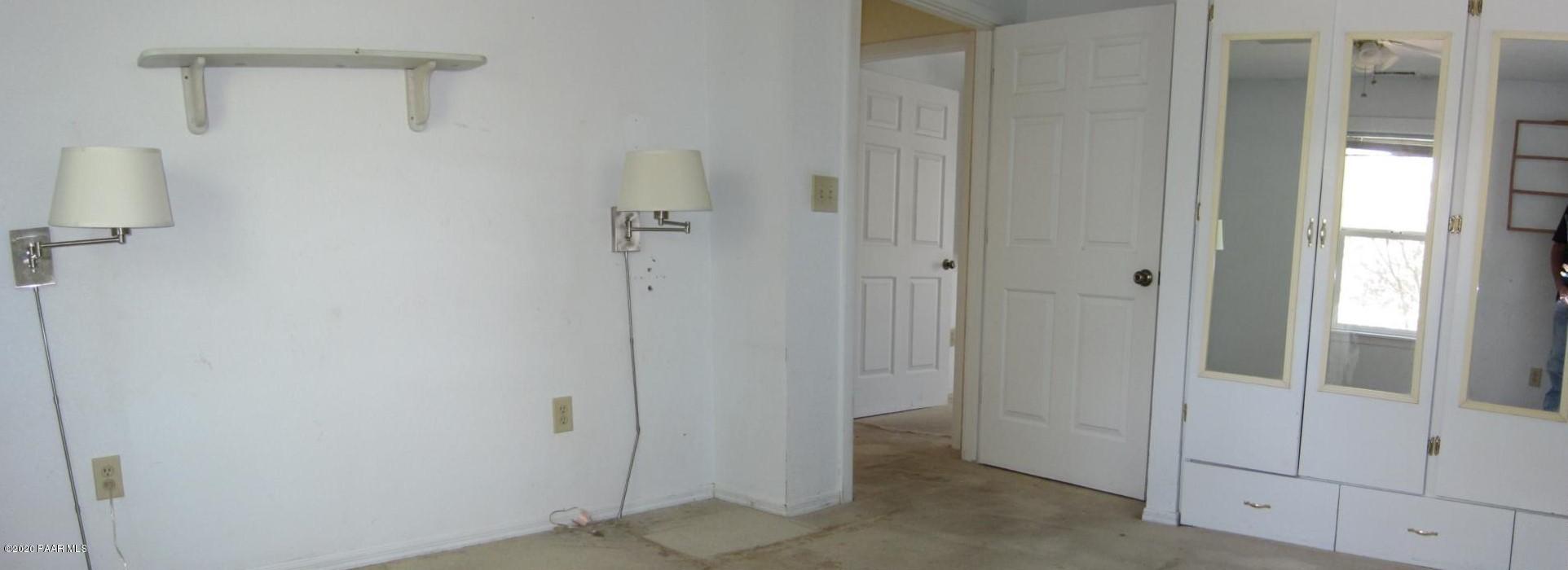 1145 Middlebrook Road Prescott, AZ 86303 - Photo 11 of 24 Bedroom 3
