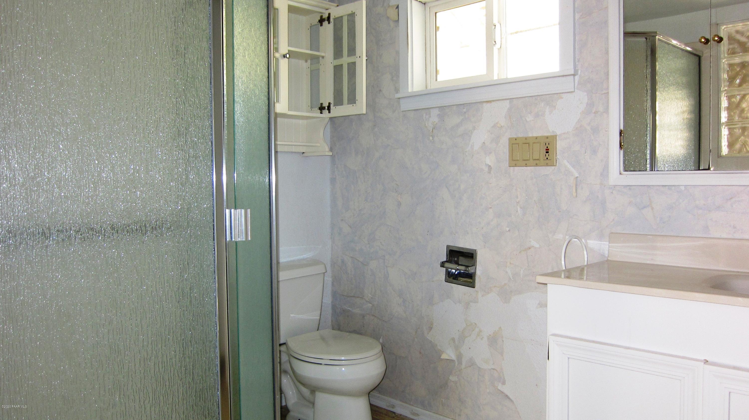1145 Middlebrook Road Prescott, AZ 86303 - Photo 19 of 24 Master Bathroom