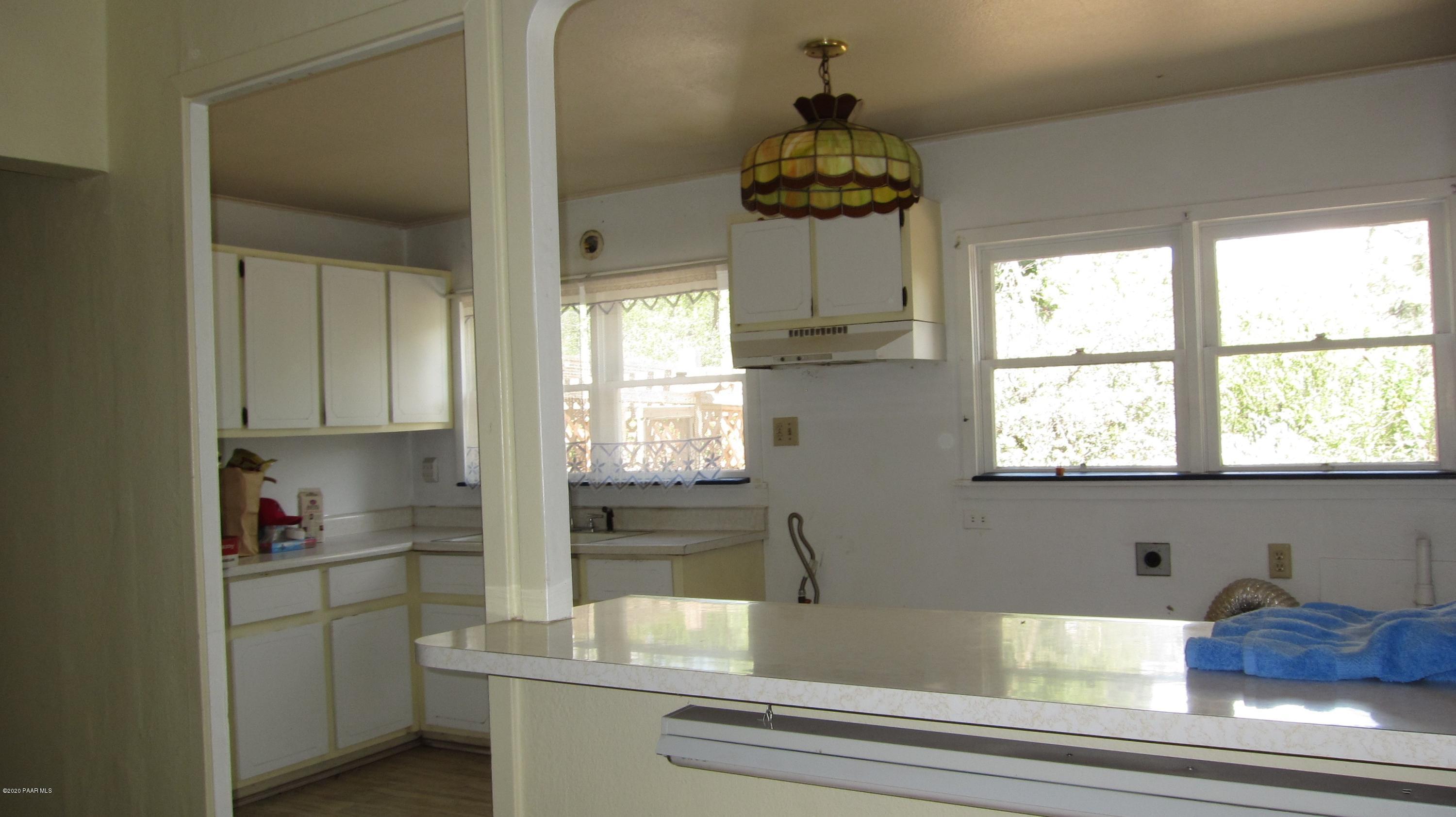 1145 Middlebrook Road Prescott, AZ 86303 - Photo 23 of 24 Kitchen