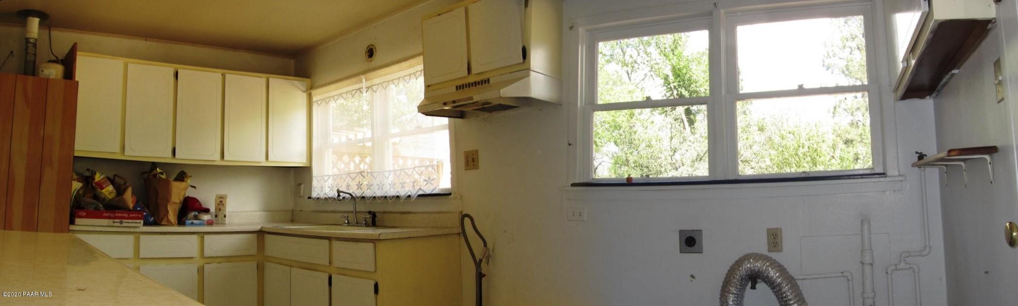 1145 Middlebrook Road Prescott, AZ 86303 - Photo 5 of 24 Kitchen