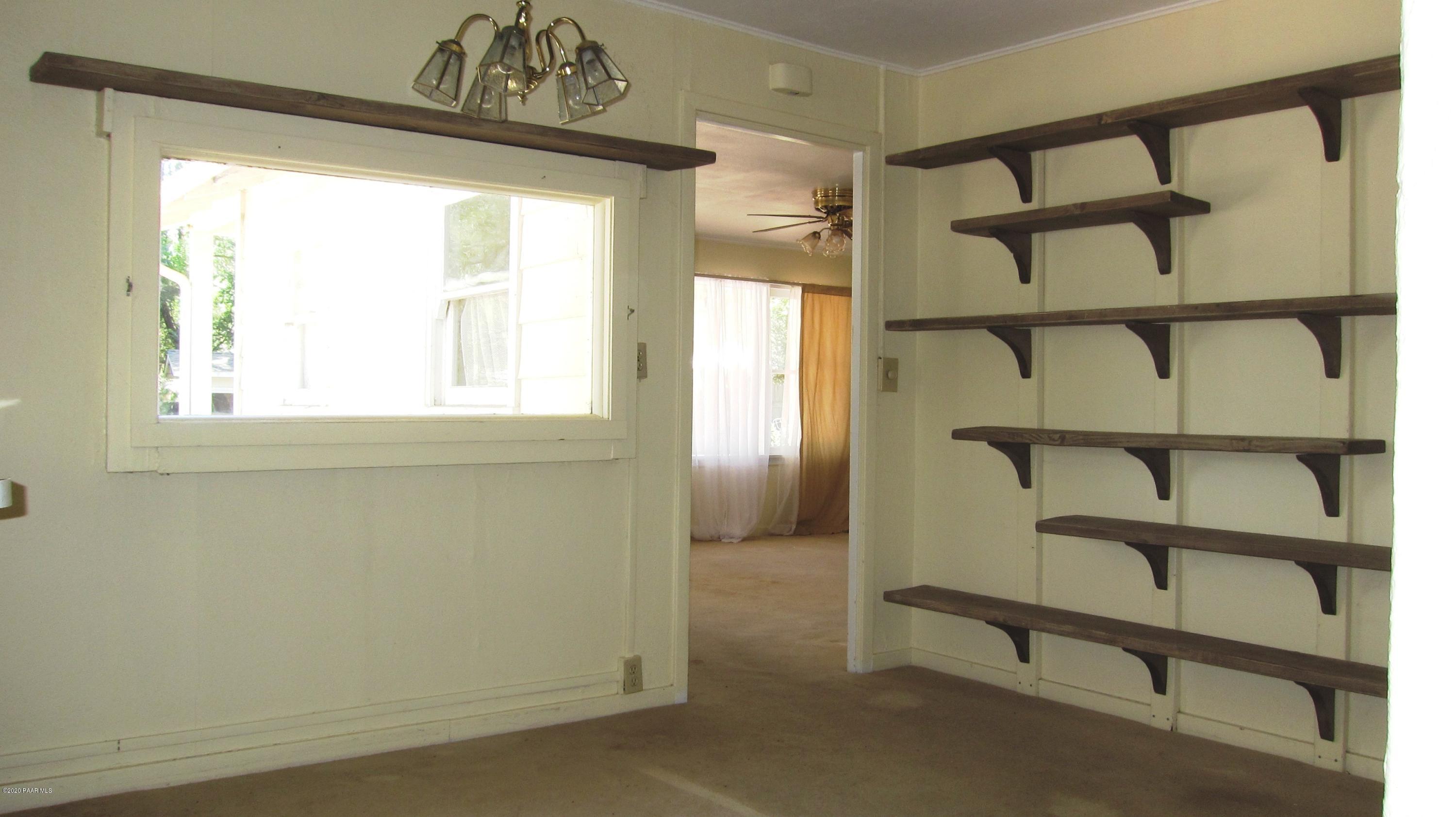 1145 Middlebrook Road Prescott, AZ 86303 - Photo 7 of 24 Dining Room