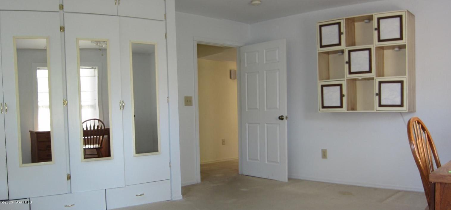 1145 Middlebrook Road Prescott, AZ 86303 - Photo 9 of 24 Bedroom 2
