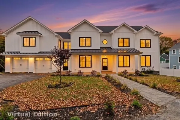 $2,700,000 | 7 Lewis Court, Hingham, MA 02043