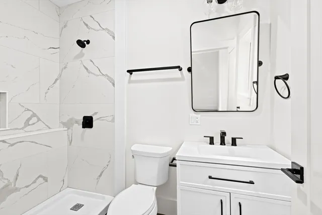 a view of a entryway