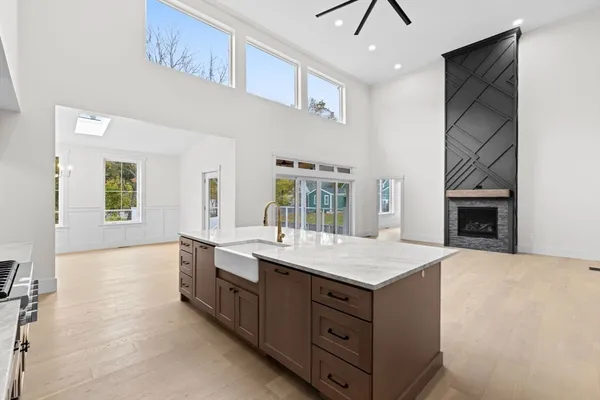$2,700,000 | 7 Lewis Court, Hingham, MA 02043