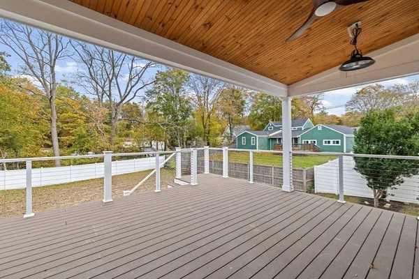 $2,700,000 | 7 Lewis Court, Hingham, MA 02043