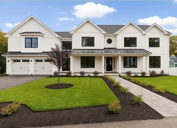 $2,550,000 | 7 Lewis Court, Hingham, MA 02043