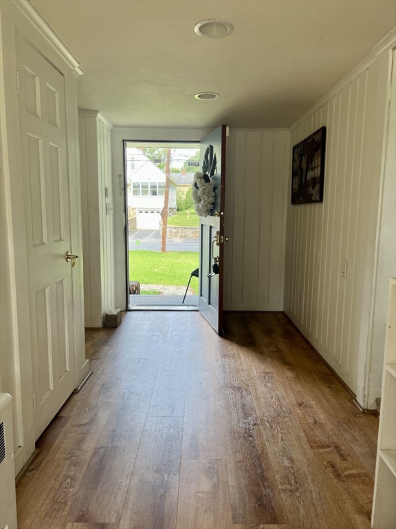 9 Topping Road Andover, MA 01810 - Photo 11 of 41 a view of an empty room with a window
