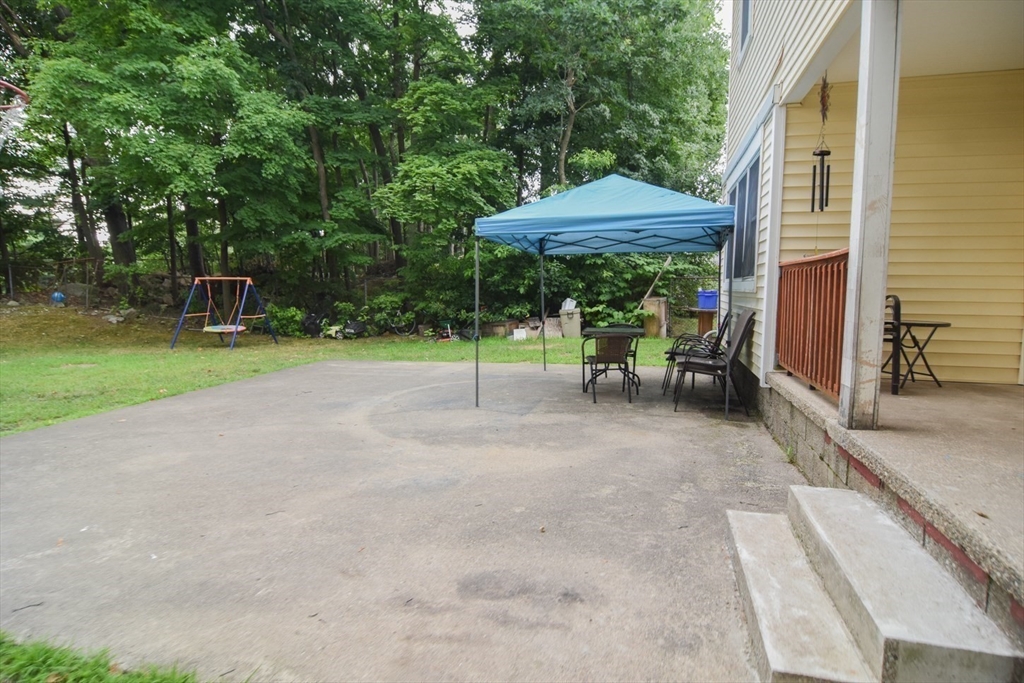 9 Topping Road Andover, MA 01810 - Photo 39 of 41 a view of outdoor space yard and patio