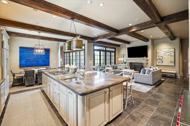 $4,325,000 | 5570 Doliver Drive, Houston, TX 77056