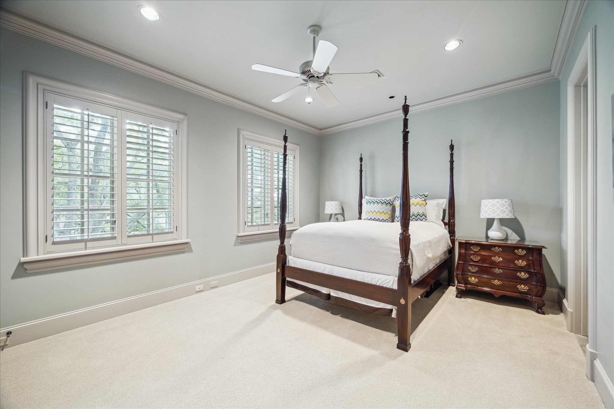 5570 Doliver Drive Houston, TX 77056 - Photo 30 of 46